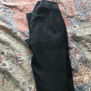 GymShark flex leggings